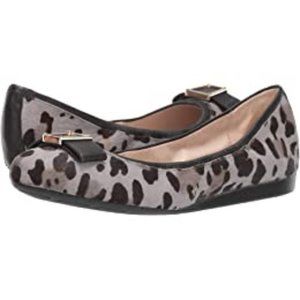 Cole Haan Emory Bow Ballet Flat - Size 9